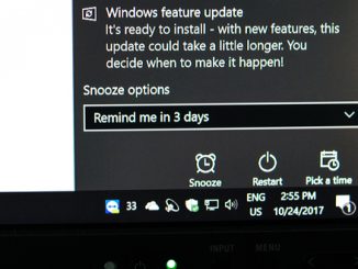 Microsoft Windows feature update 100freesoft.net
