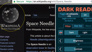 wikipedia-dark-mode-100freesoft.net